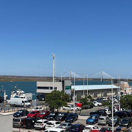 Nn Apartamento Ayamonte Luaran gambar