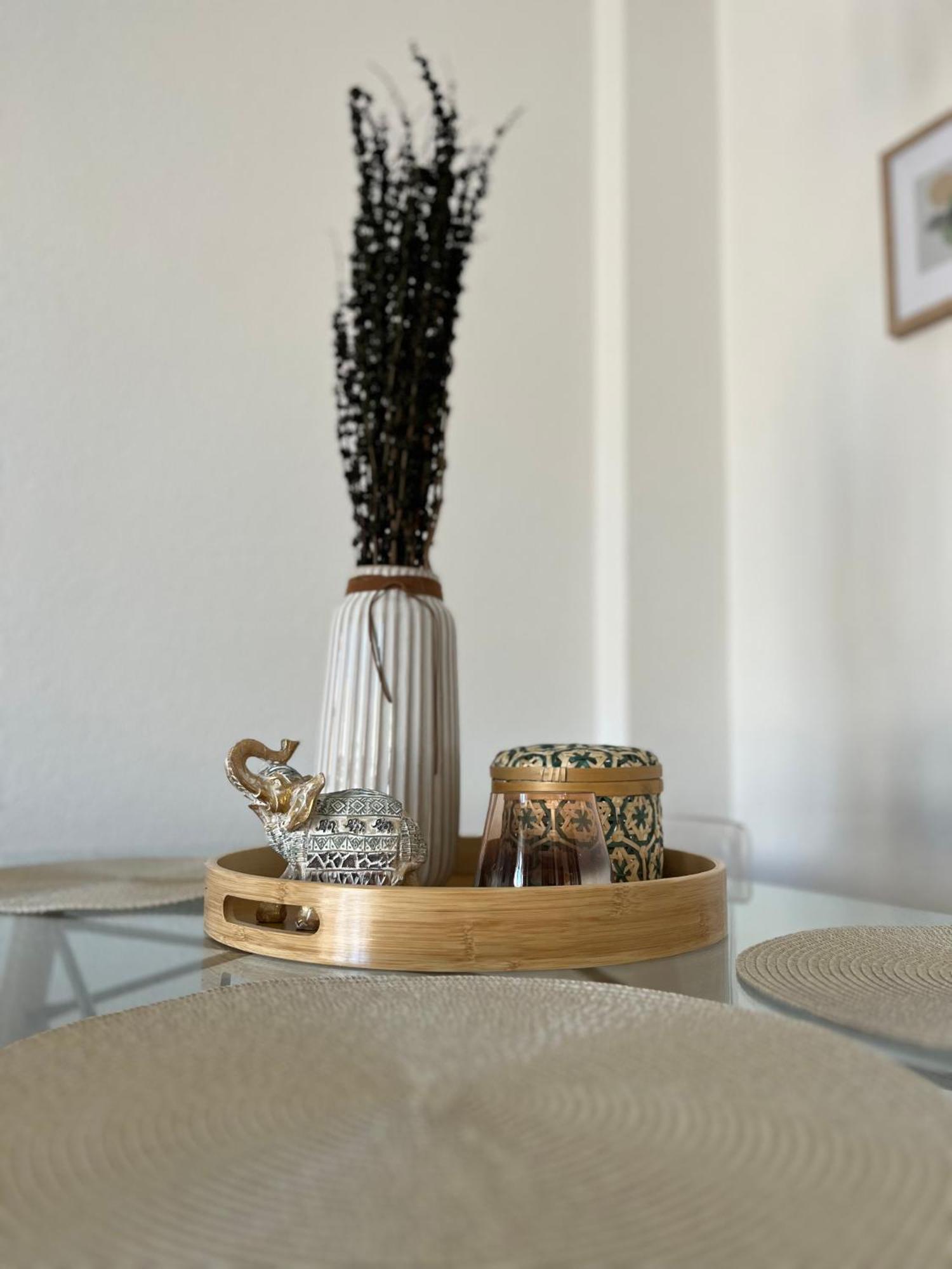 Nn Apartamento Ayamonte Luaran gambar
