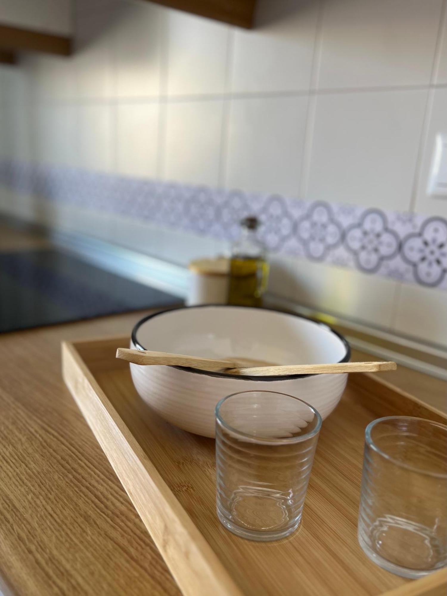 Nn Apartamento Ayamonte Luaran gambar