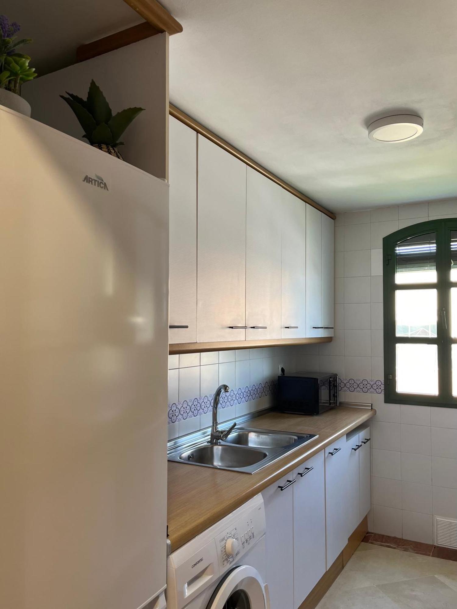 Nn Apartamento Ayamonte Luaran gambar