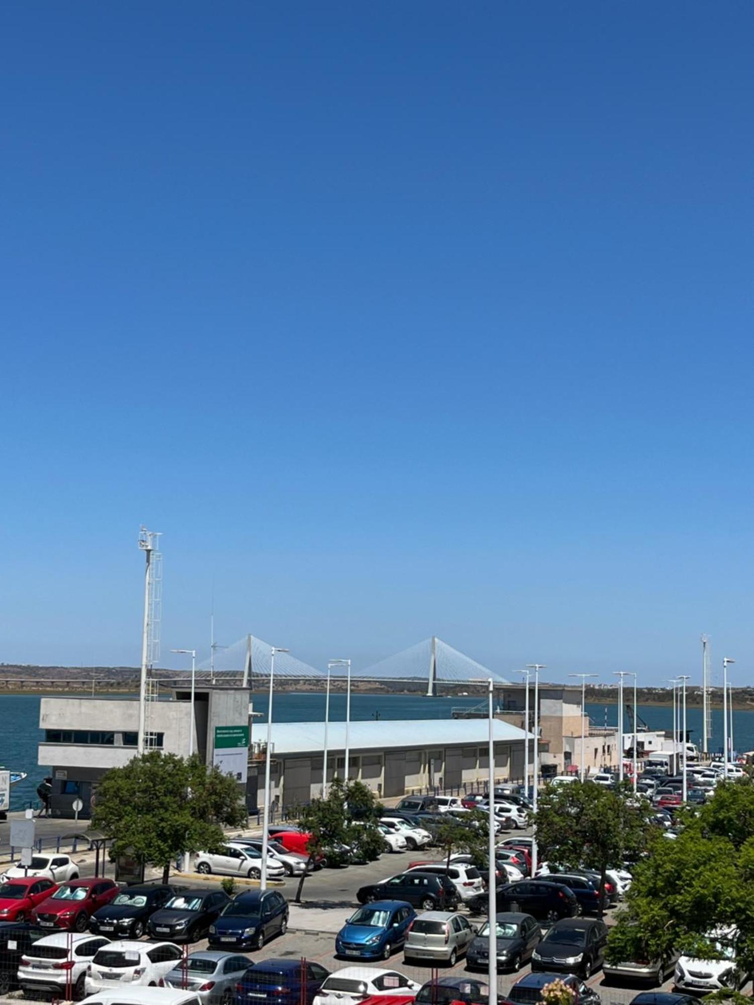Nn Apartamento Ayamonte Luaran gambar