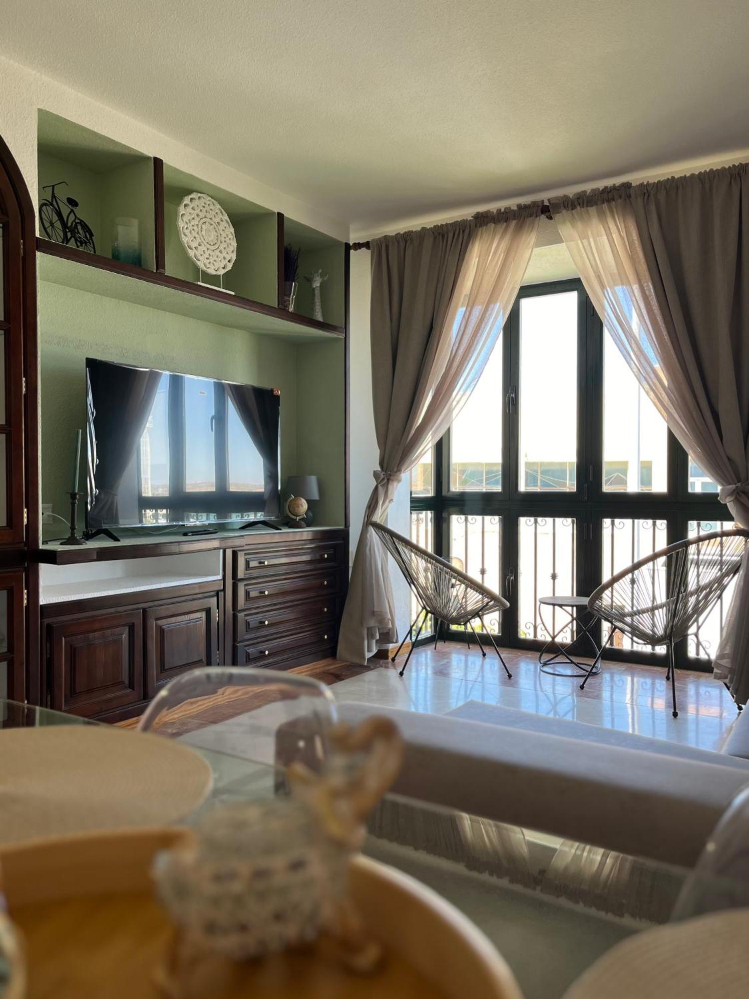 Nn Apartamento Ayamonte Luaran gambar