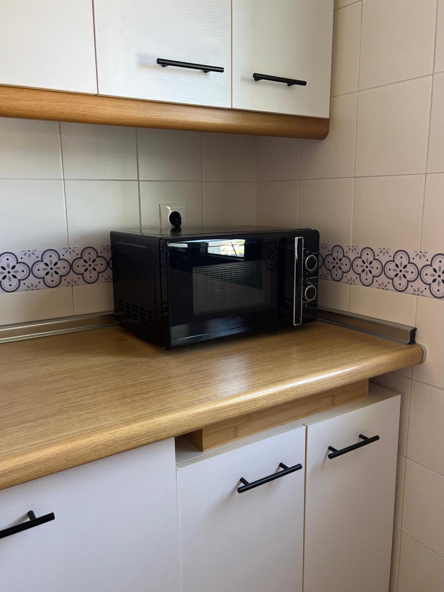 Nn Apartamento Ayamonte Luaran gambar