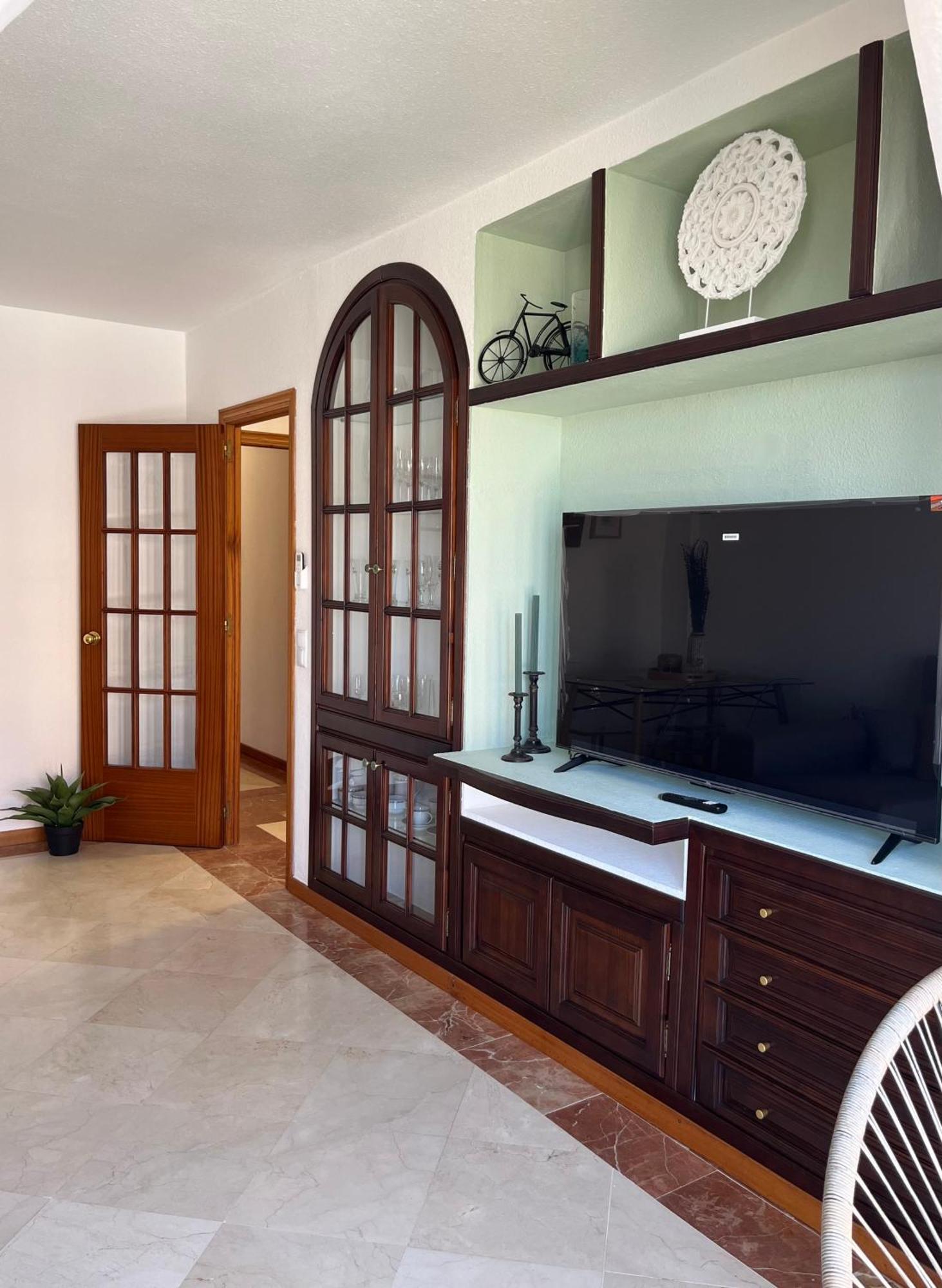 Nn Apartamento Ayamonte Luaran gambar
