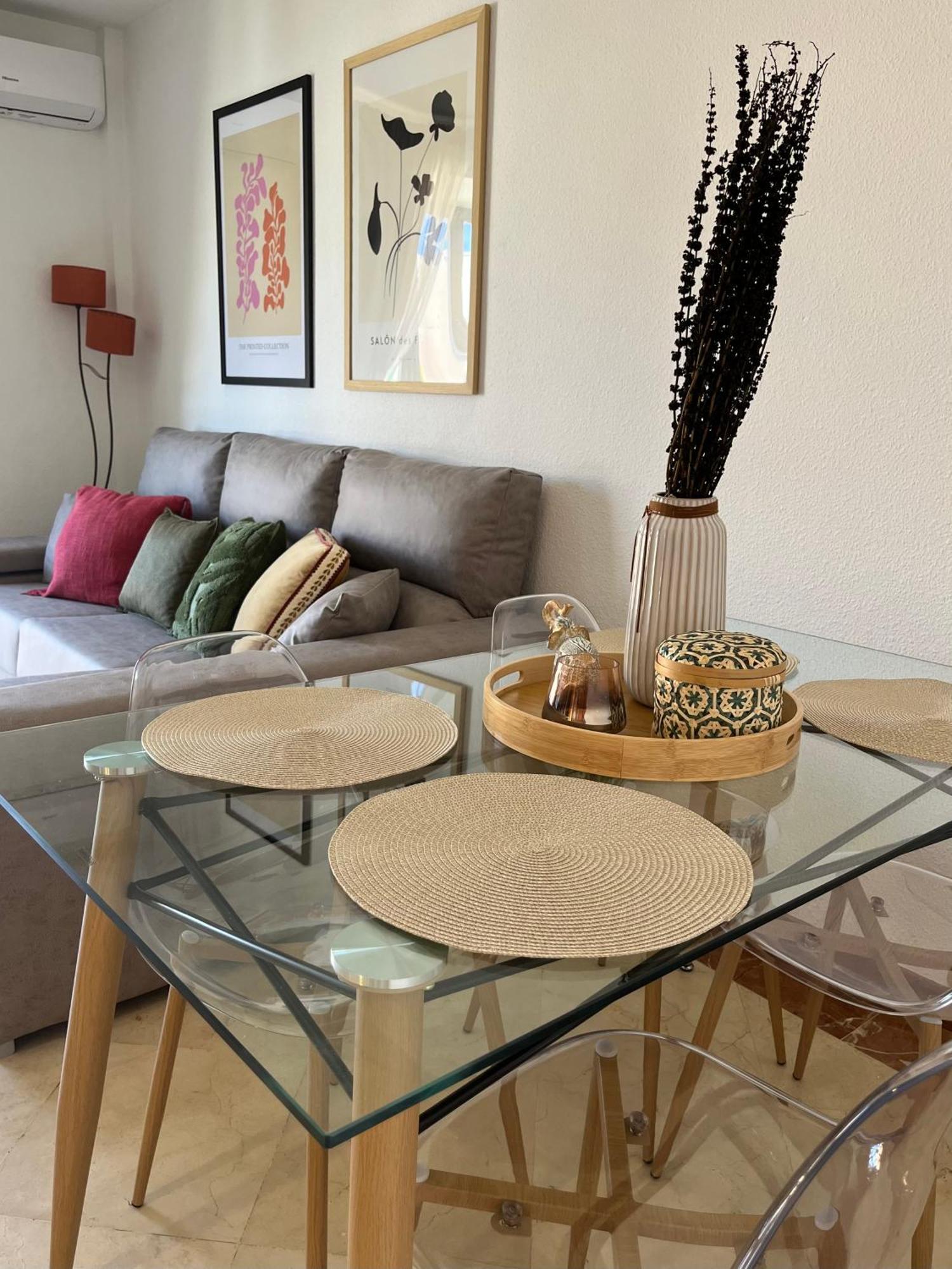 Nn Apartamento Ayamonte Luaran gambar